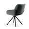 Feelings Stoel Kyran Black