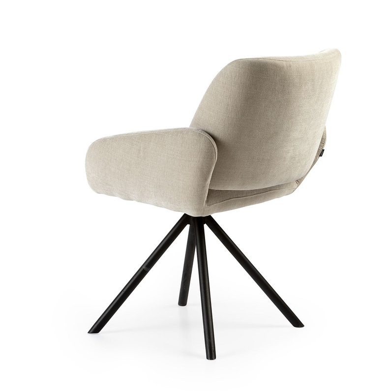 Feelings Stoel Kyran Toffee