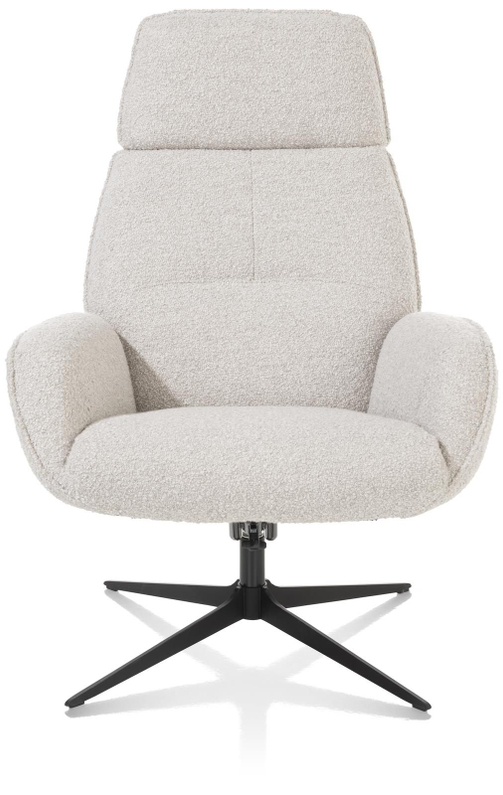 Xooon Draaifauteuil Bobbio