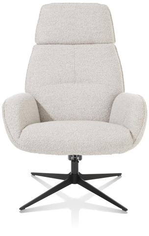 Xooon Draaifauteuil Bobbio