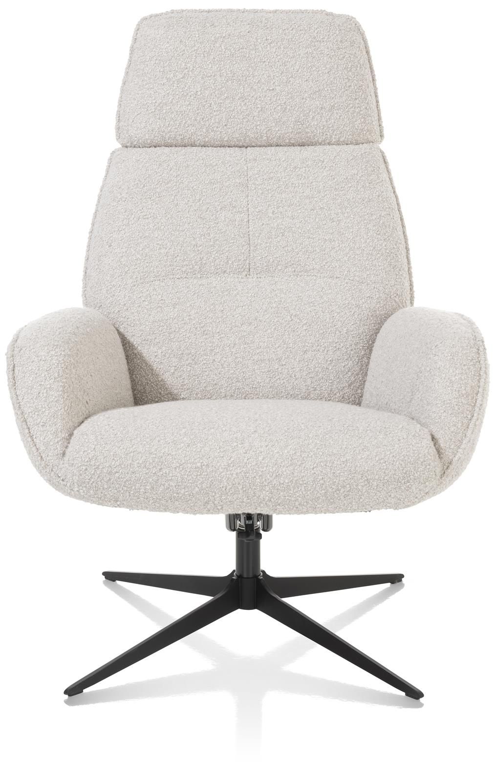 Xooon Draaifauteuil Bobbio