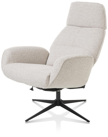 Xooon Draaifauteuil Bobbio