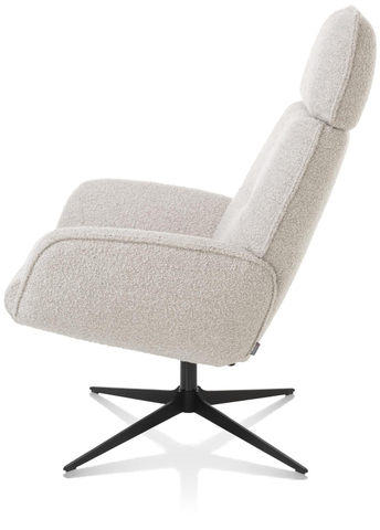 Xooon Draaifauteuil Bobbio