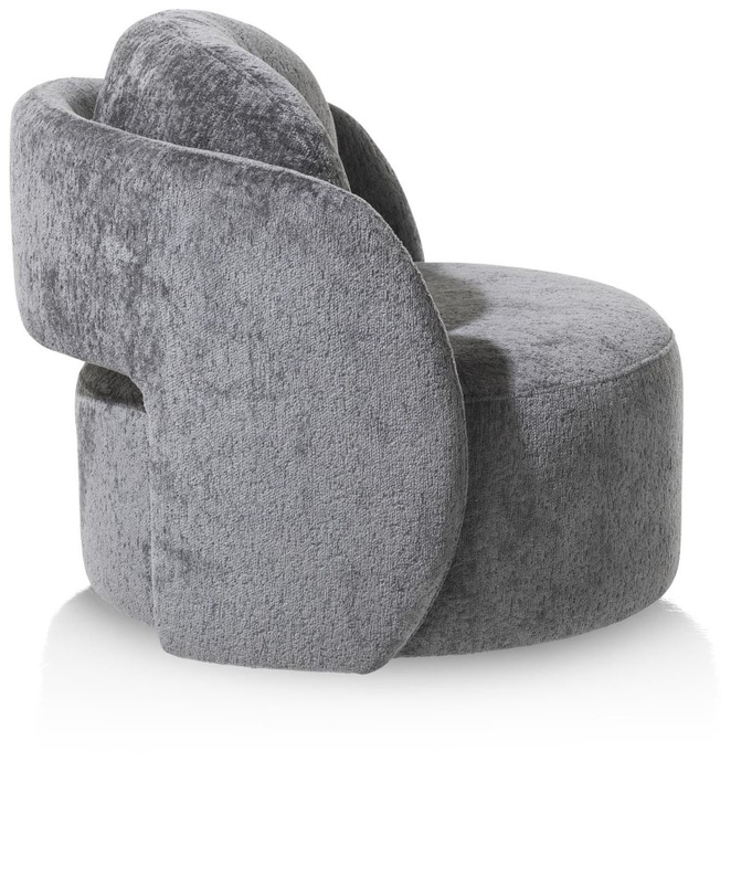 Henders & Hazel Fauteuil Murcial