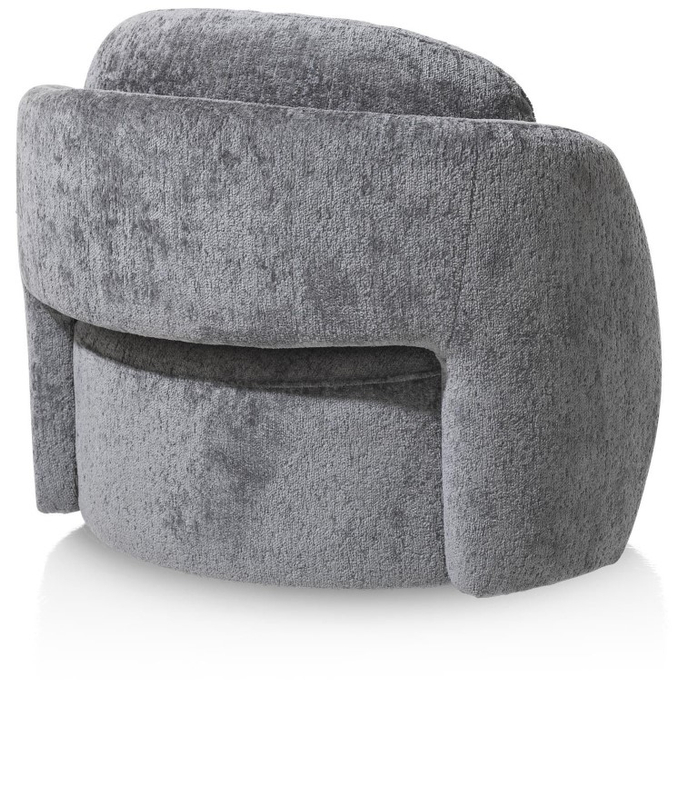 Henders & Hazel Fauteuil Murcial