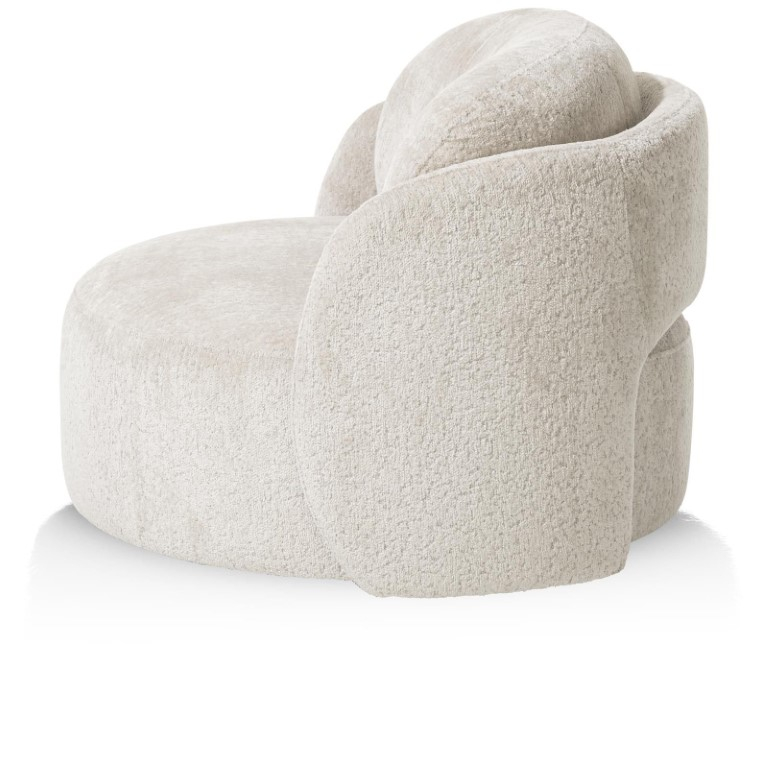 Henders & Hazel Loveseat Murcial