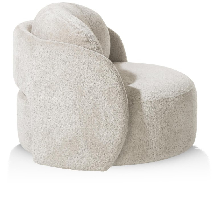 Henders & Hazel Loveseat Murcial