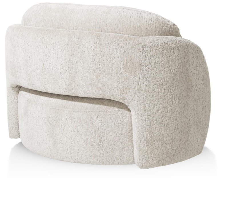 Henders & Hazel Loveseat Murcial