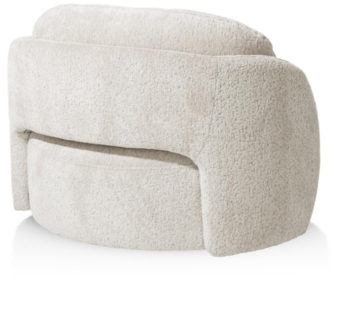 Henders & Hazel Loveseat Murcial