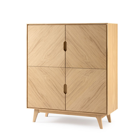 Feelings Wandkast Luzern