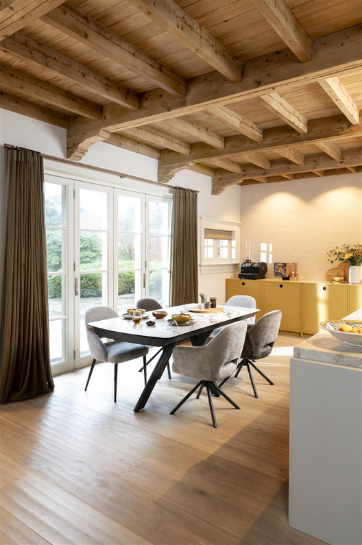 Henders & Hazel Eettafel Vegas