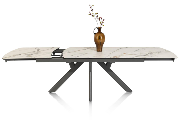 Henders & Hazel Eettafel Vegas