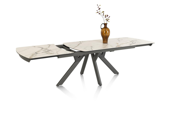 Henders & Hazel Eettafel Vegas