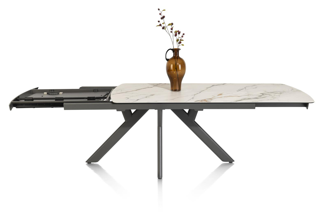 Henders & Hazel Eettafel Vegas