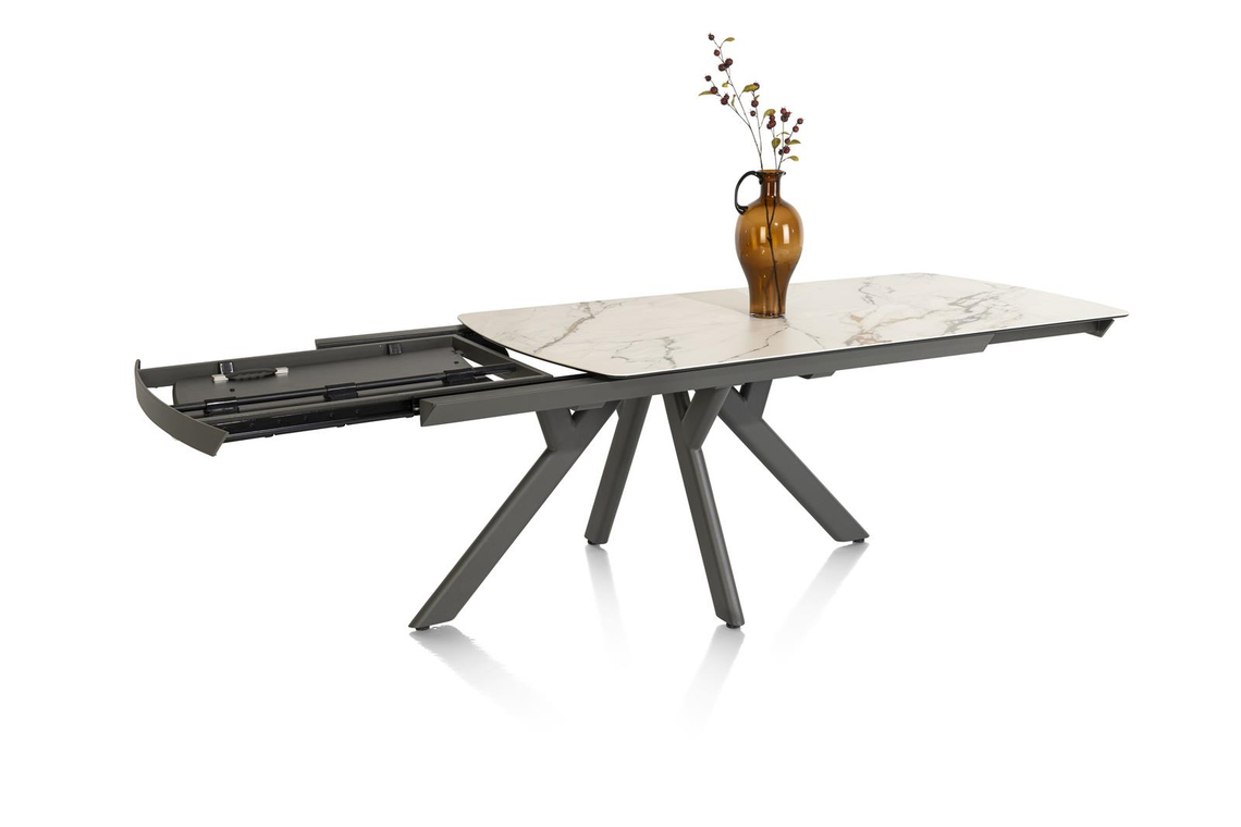 Henders & Hazel Eettafel Vegas