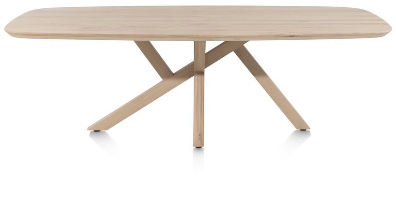 Henders & Hazel Eettafel Shimla