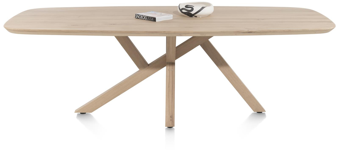 Henders & Hazel Eettafel Shimla