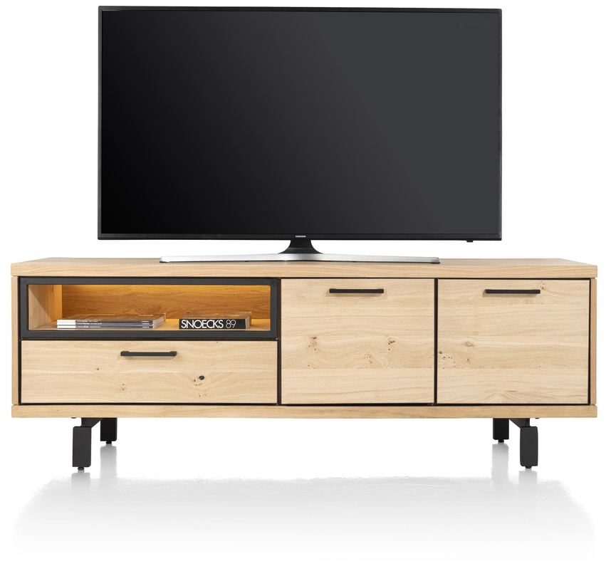 Henders & Hazel Lowboard Ridgefield Naturel