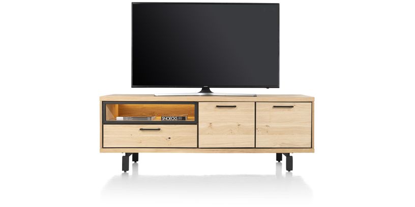 Henders & Hazel Lowboard Ridgefield Naturel