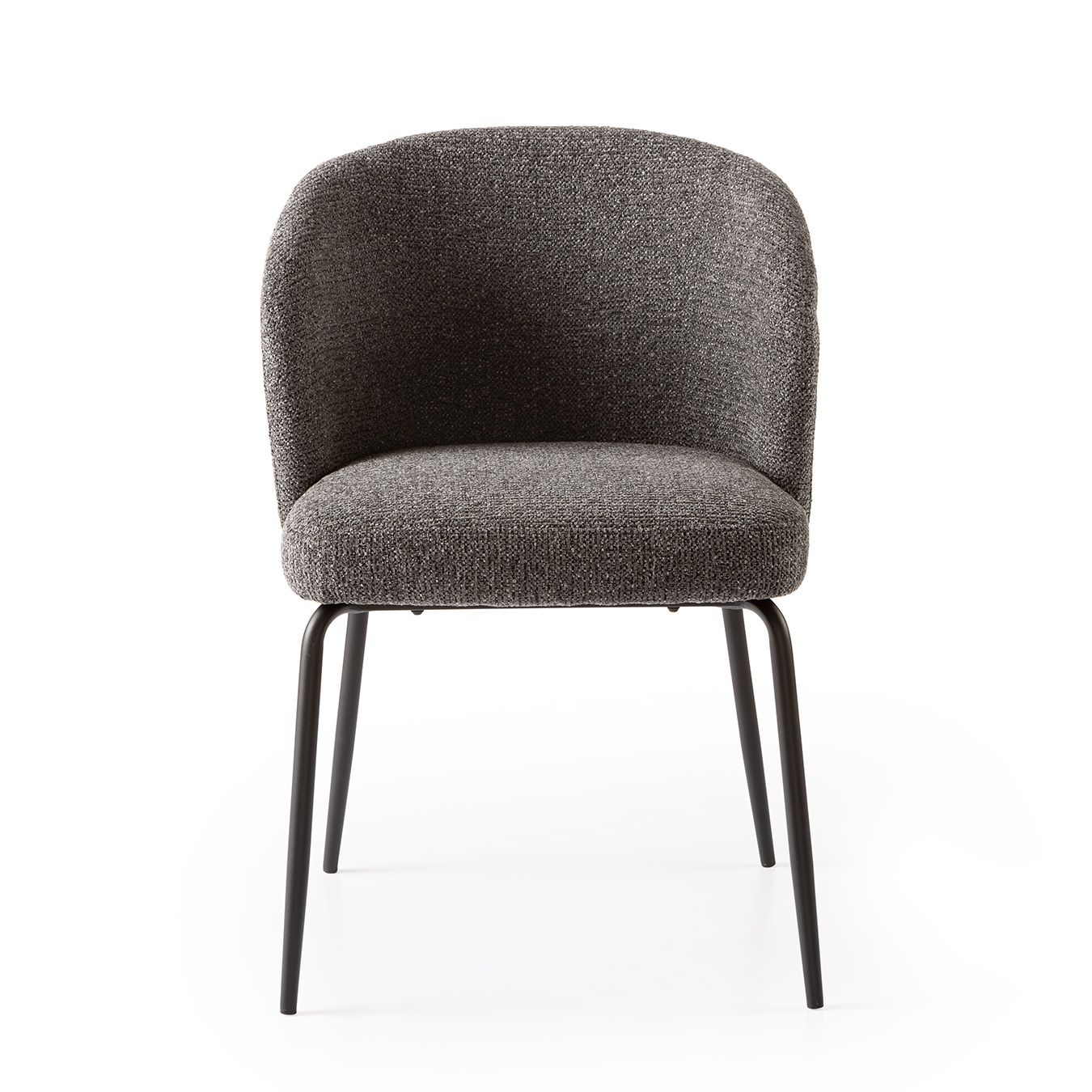 Feelings Stoel Femke Antraciet OP=OP