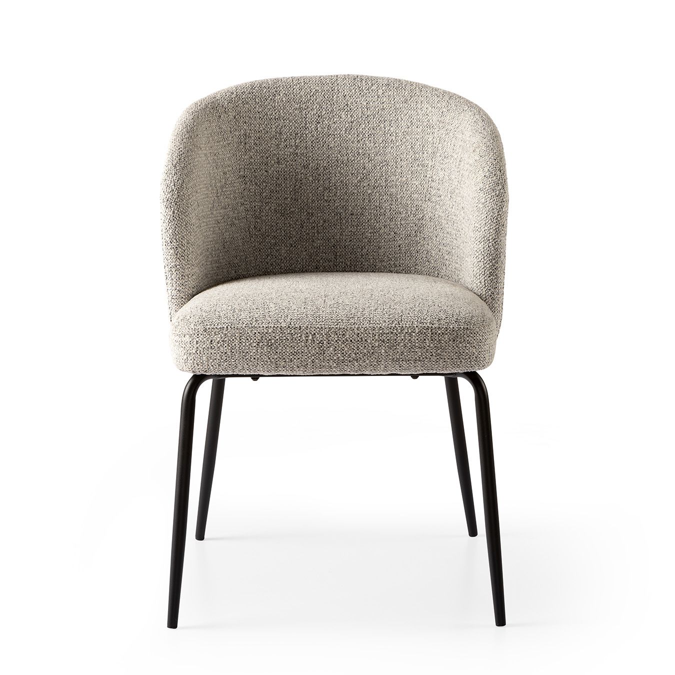 Feelings Stoel Femke Grey  OP=OP