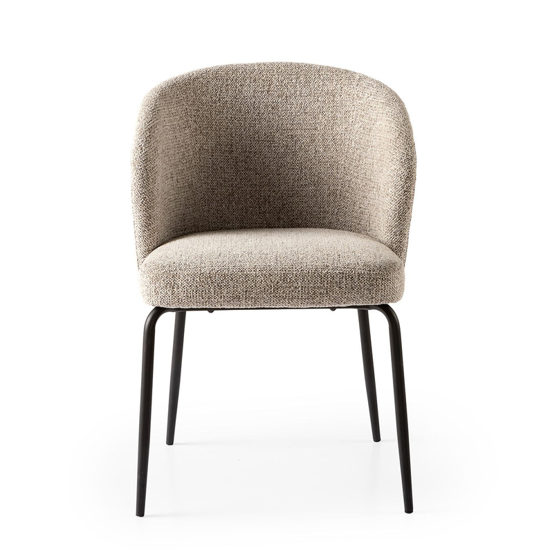 Feelings Stoel Femke Wheat OP=OP