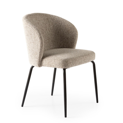 Feelings Stoel Femke Wheat OP=OP