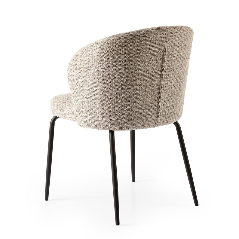 Feelings Stoel Femke Wheat OP=OP