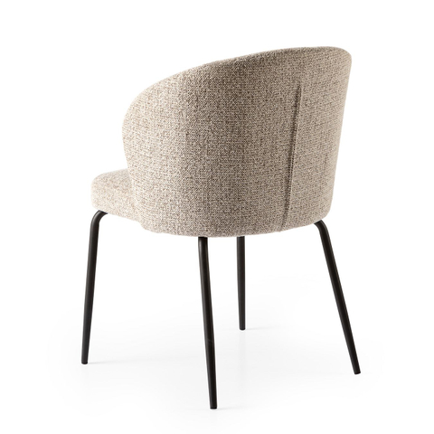 Feelings Stoel Femke Wheat OP=OP