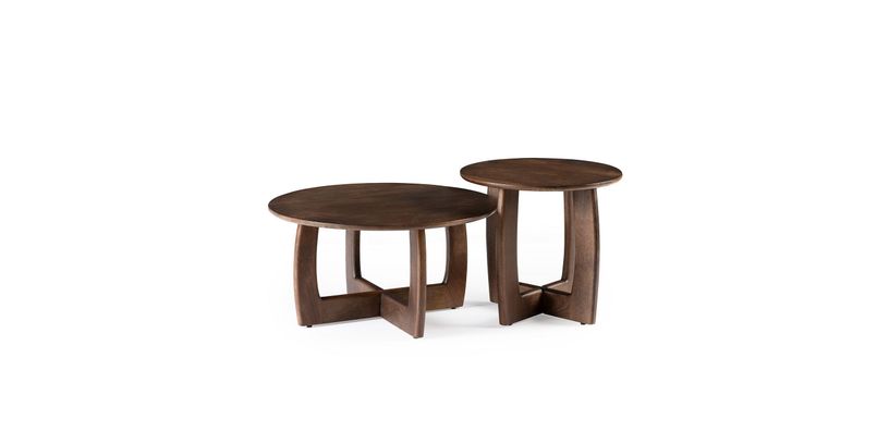 Feelings Salontafel Billund Set/2