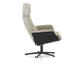 Montel Relaxfauteuil Luxor Cement