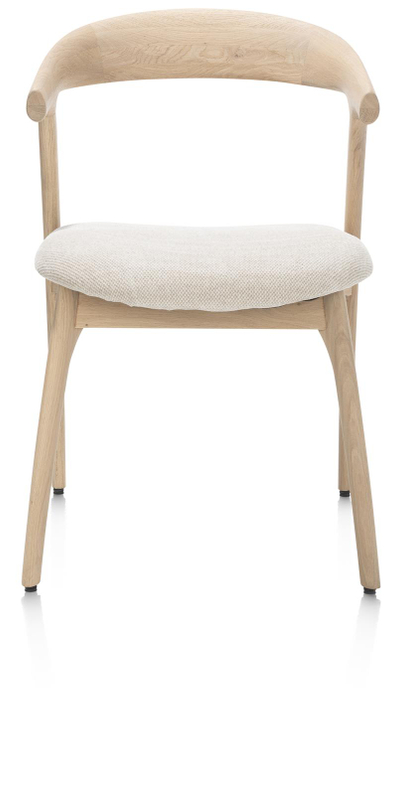 Henders & Hazel Stoel Bellami Creme