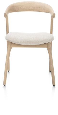 Henders & Hazel Stoel Bellami Creme