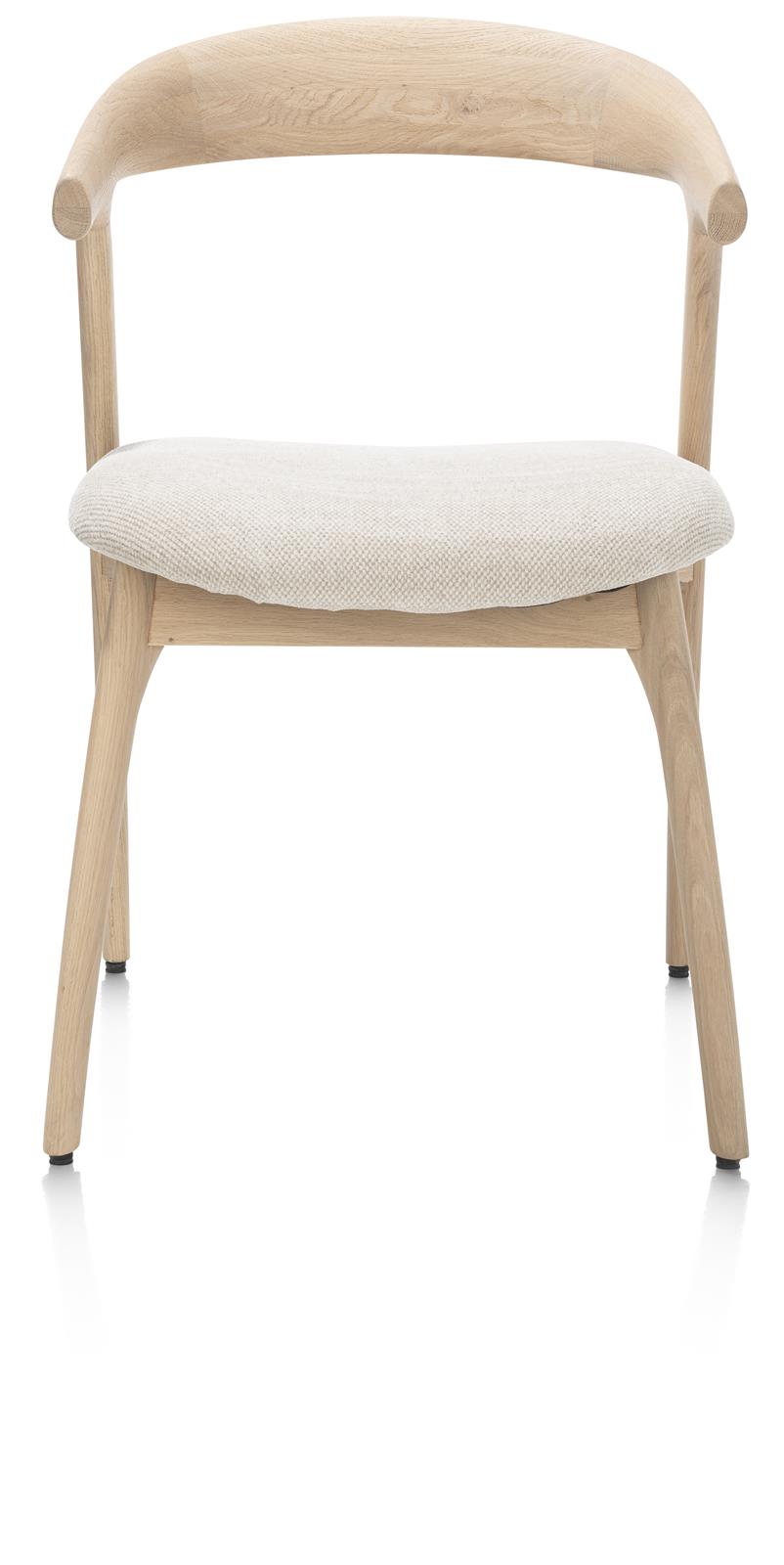 Henders & Hazel Stoel Bellami Creme