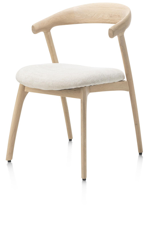 Henders & Hazel Stoel Bellami Creme