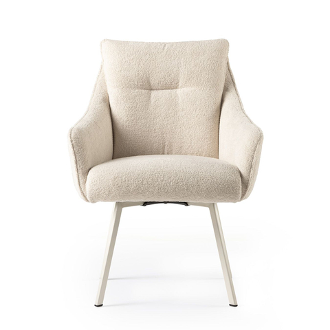 Feelings Armstoel Sven Beige