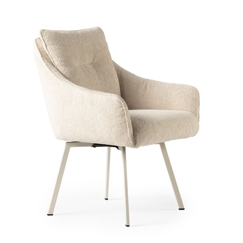 Feelings Armstoel Sven Beige