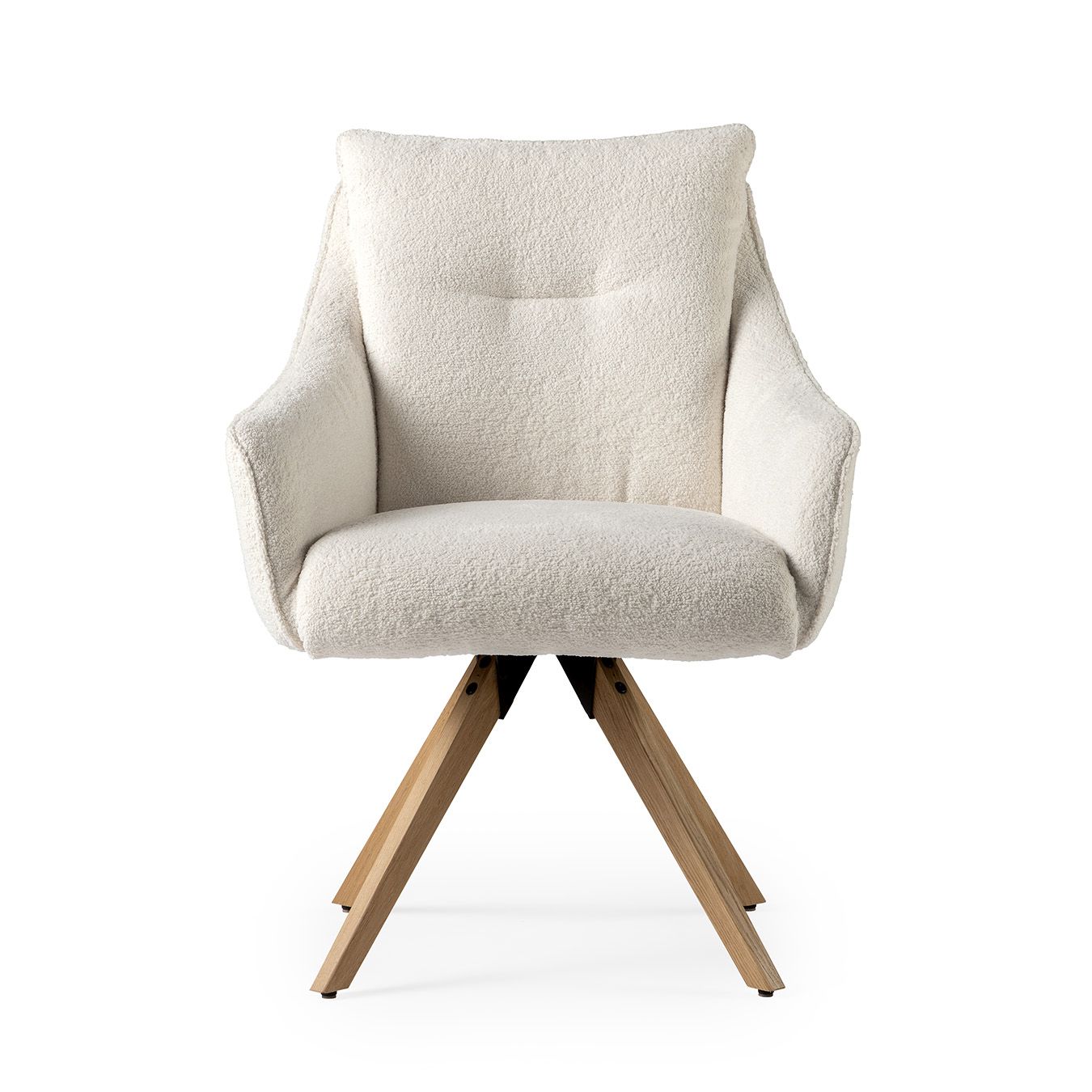 Feelings Armstoel Sven Cream