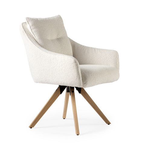 Feelings Armstoel Sven Cream