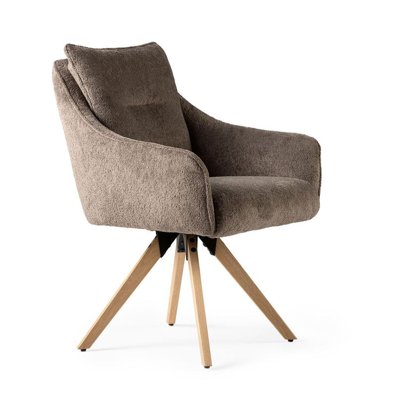 Feelings Armstoel Sven Taupe