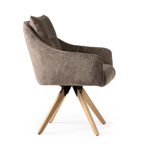 Feelings Armstoel Sven Taupe