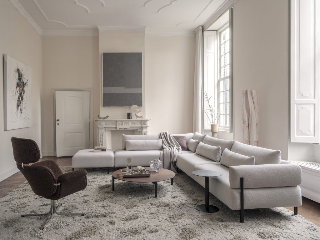 Csrugs Vloerkleed Donegal