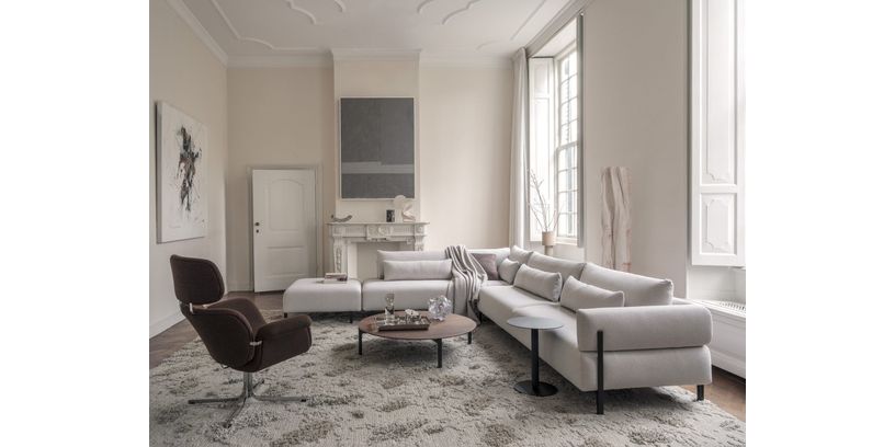 Csrugs Vloerkleed Donegal