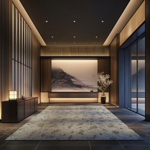 Csrugs Vloerkleed Donegal