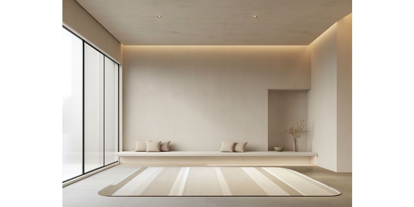 Csrugs Vloerkleed Division