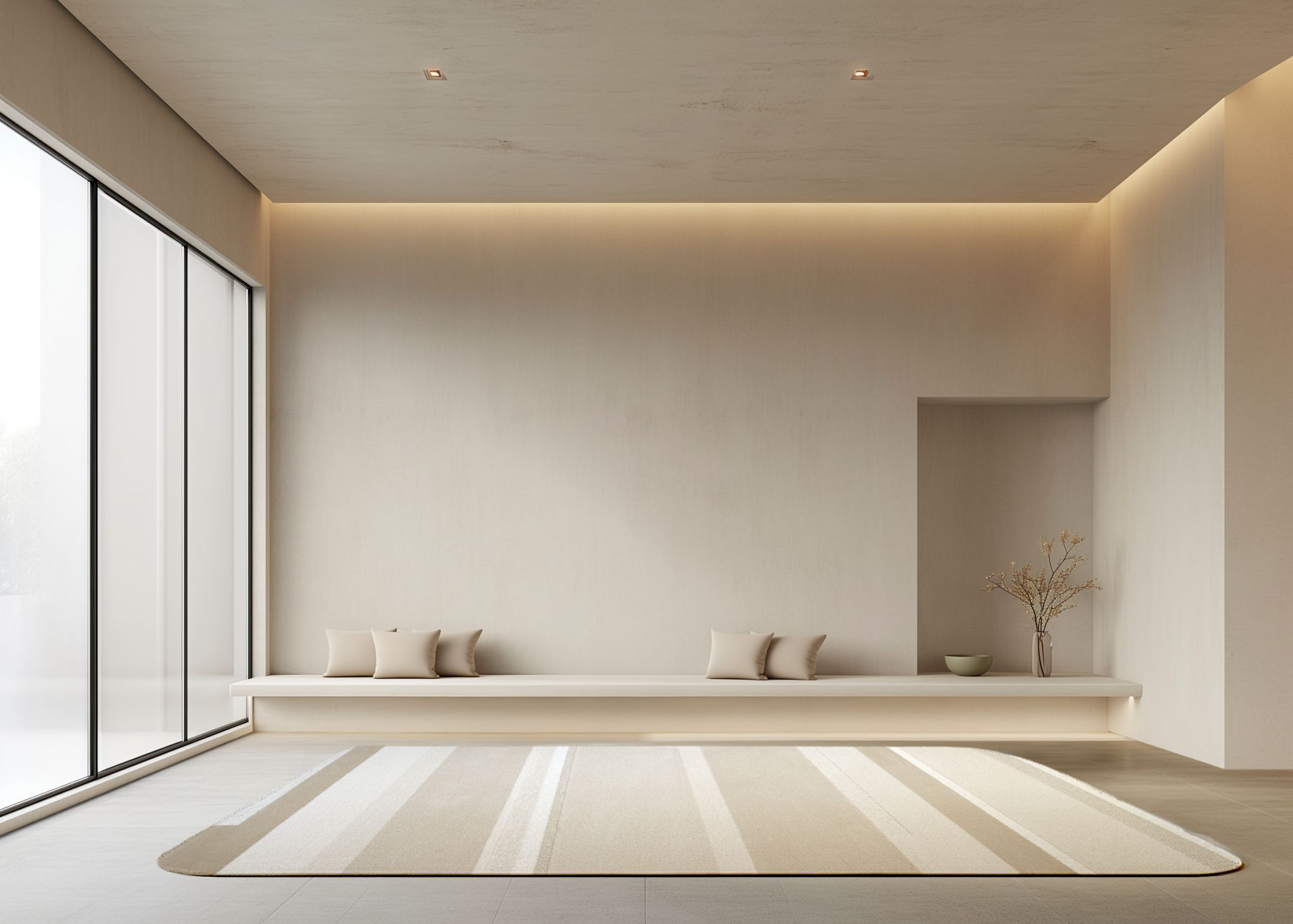 Csrugs Vloerkleed Division