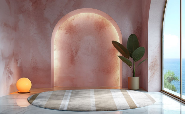 Csrugs Vloerkleed Division