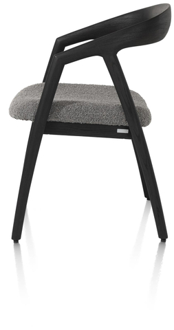 Xooon Armstoel Dante Lever