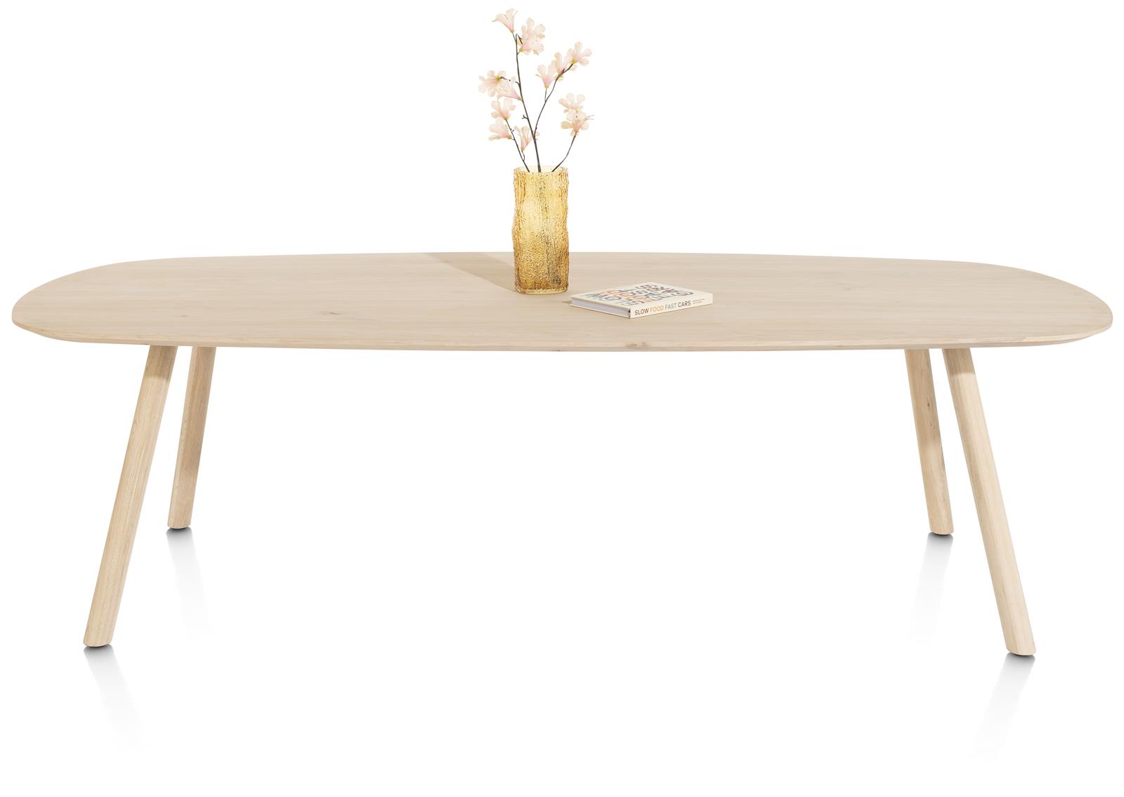 Xooon Eettafel Niora