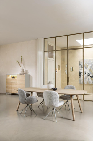 Xooon Eettafel Niora